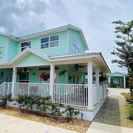 Clermont Cabanas Villa Ngoại thất bức ảnh