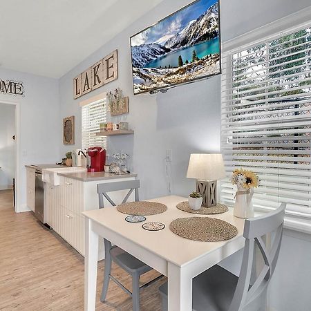 Clermont Cabanas Villa Ngoại thất bức ảnh