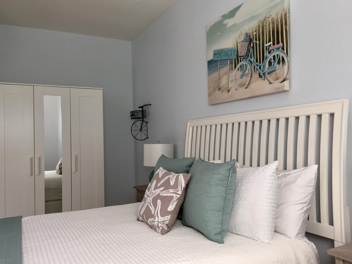 Clermont Cabanas Villa Ngoại thất bức ảnh