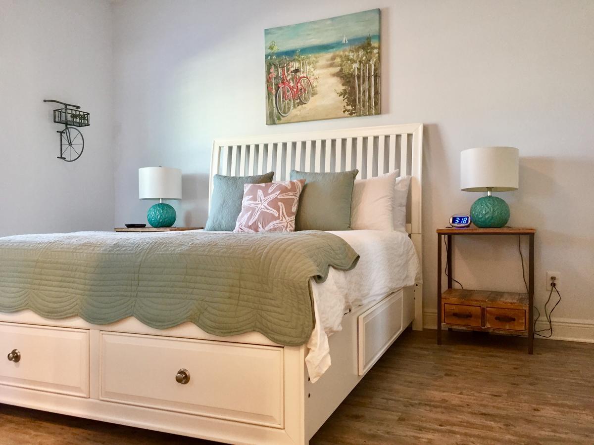 Clermont Cabanas Villa Ngoại thất bức ảnh