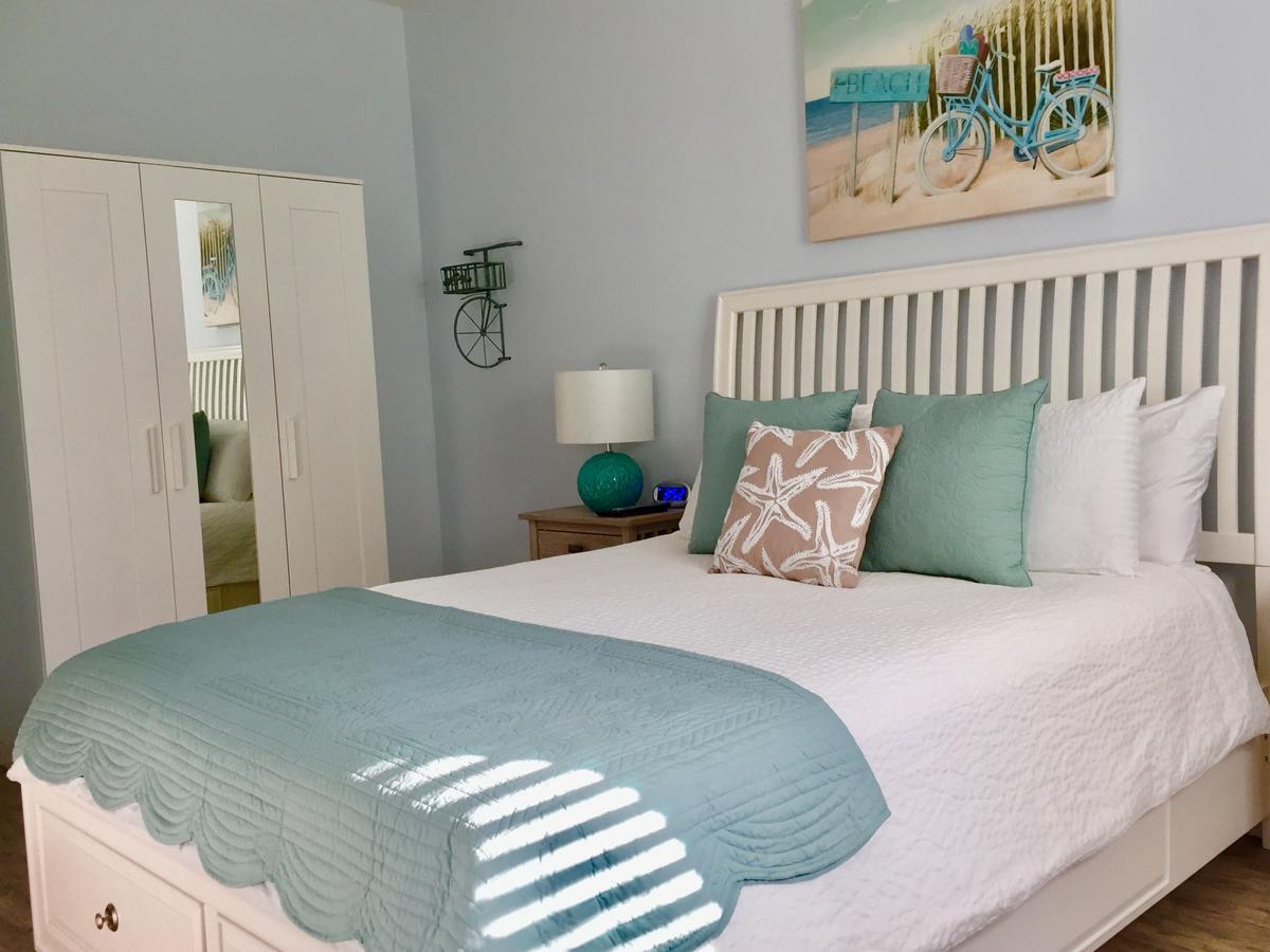 Clermont Cabanas Villa Ngoại thất bức ảnh