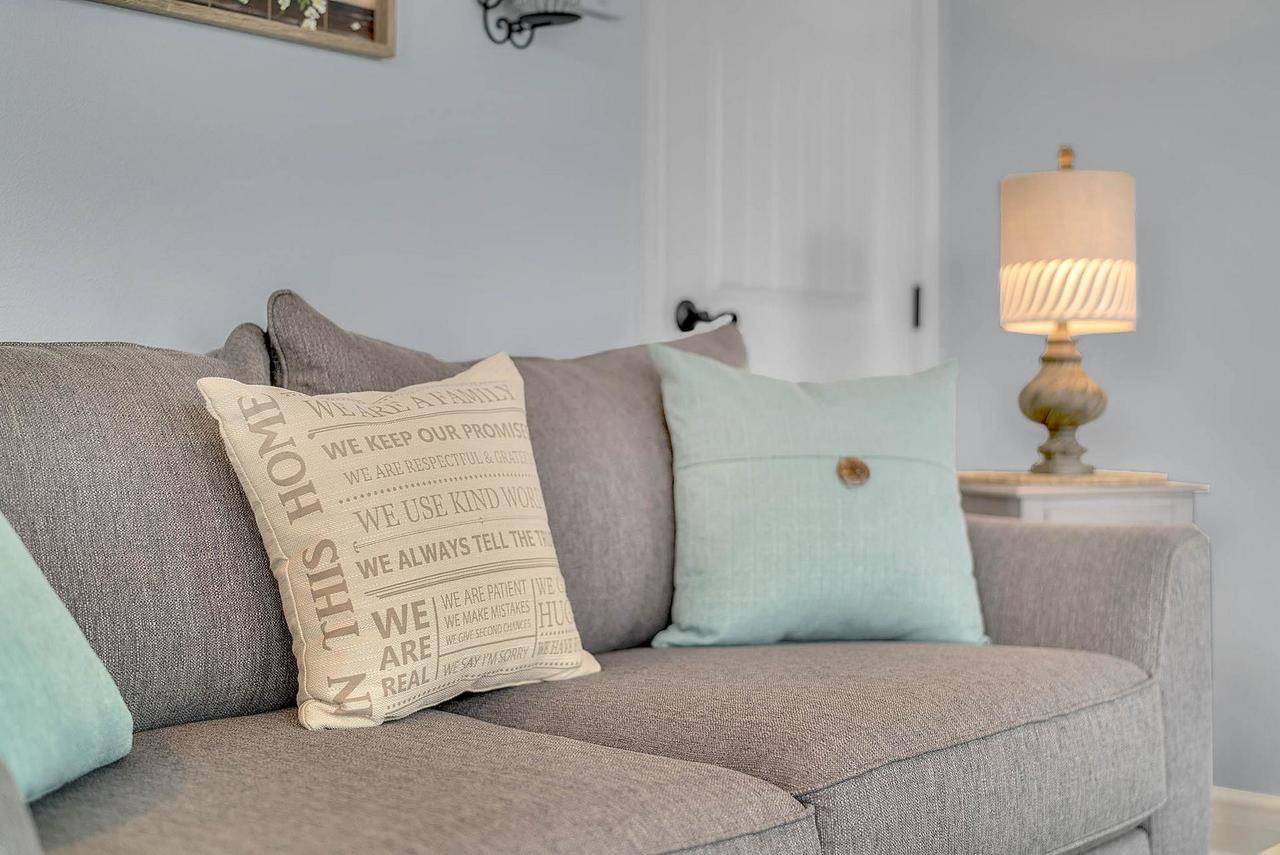 Clermont Cabanas Villa Ngoại thất bức ảnh