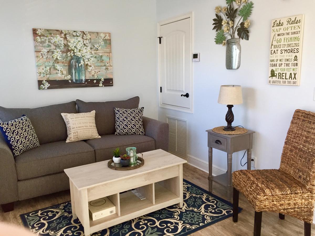 Clermont Cabanas Villa Ngoại thất bức ảnh